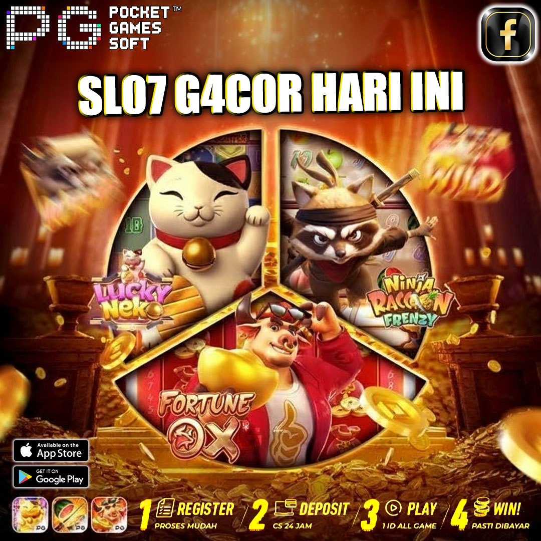 GAME ONLINE TERGACOR